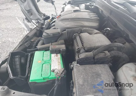 2011 Hyundai Sonata Gls from USA, damaged, VIN 5NPEB4AC6BH140866